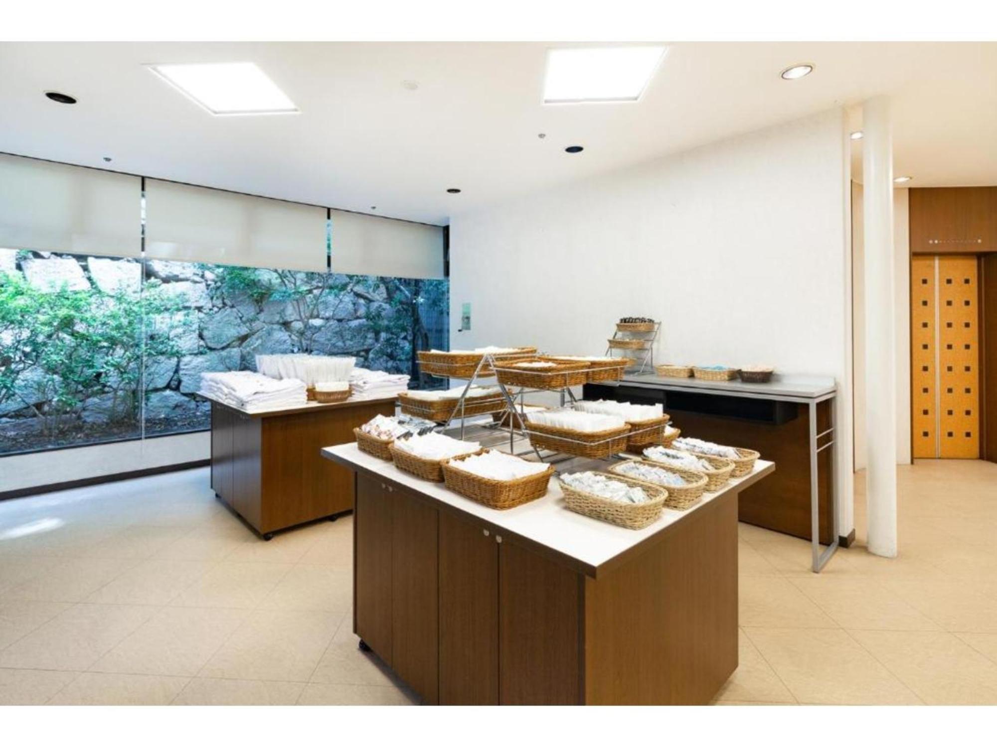 The Onefive Okayama - Vacation Stay 41848V Exterior foto